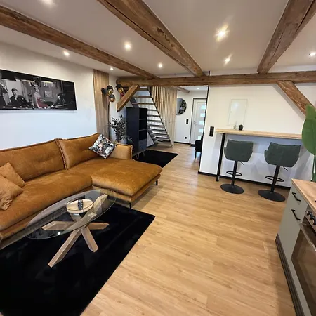 Appartement Plesselounge 2