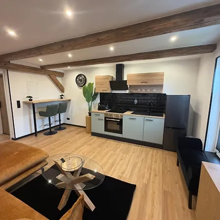 Appartement Plesselounge 2 Nörten-Hardenberg