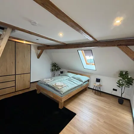 Appartement Plesselounge 2 *