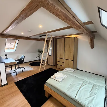 Plesselounge 2 * Nörten-Hardenberg