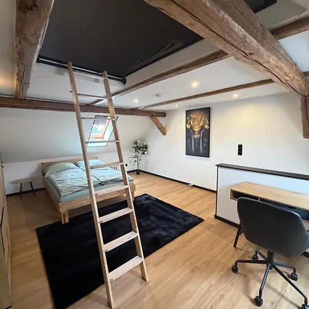 Appartement Plesselounge 2 *