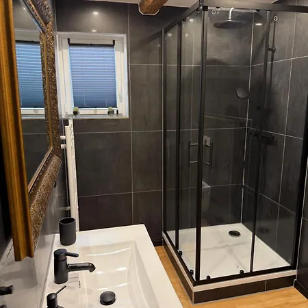Plesselounge 2 Appartement