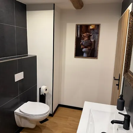 Appartement Plesselounge 2 *